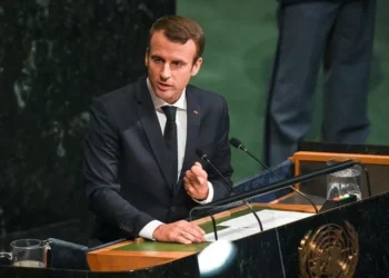 Francia se suma al reconocimiento del Estado palestino