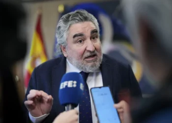 Uribes pide la exclusión de Israel de las competiciones