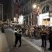 Dani Fernández llena la Plaza Mayor