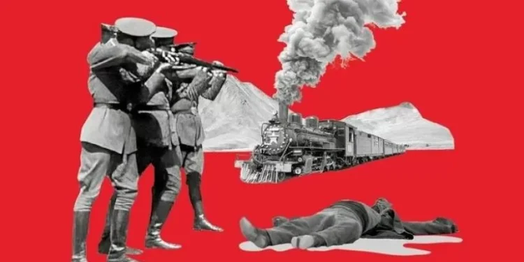 “La Patagonia sedicioso” vuelve a las librerías con su edición definitiva