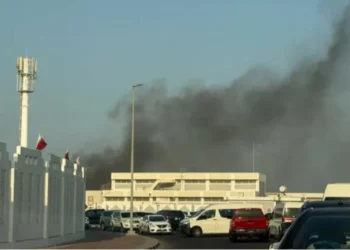 Israel confirma ataque en Doha versus líderes de Hamás responsables del 7 de octubre