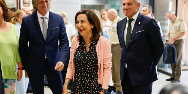 Soria acogerá un centro de ciberseguridad para el Ejército