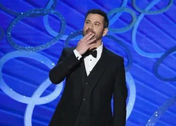 Disney anuncia que recupera el programa de Jimmy Kimmel