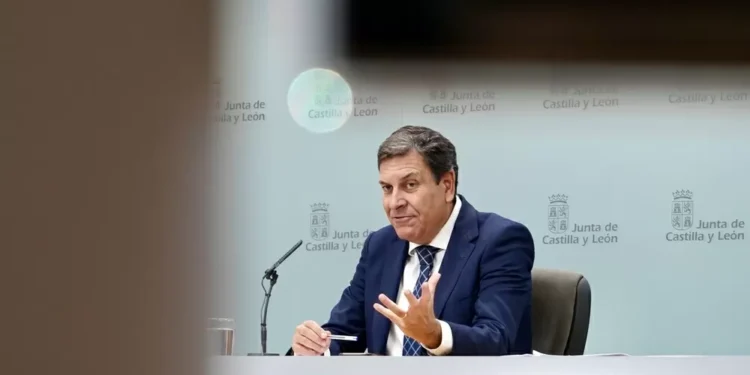 Dos millones más para los afectados por los incendios