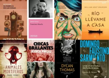 Los libros más esperados de septiembre: clásicos revisitados, nuevas voces y thrillers