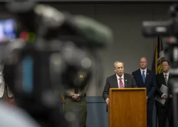 Pedirán la pena de muerte para el presunto asesino de Kirk