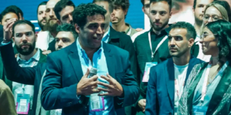 Qué es UNAJE y cómo impulsa a los jóvenes empresarios en Argentina