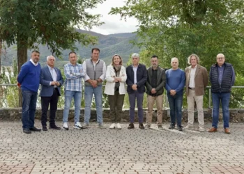 Blanco llama a la «unidad de todos» para reconstruir los daños