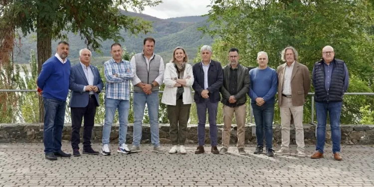 Blanco llama a la «unidad de todos» para reconstruir los daños