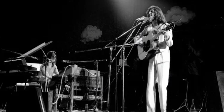 “Adiós Sui Generis” y unas Confesiones de Invierno (y casi Primavera)