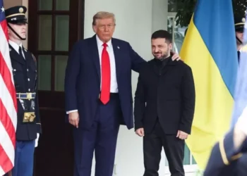 Trump y Zelenski podrían reunirse la próxima semana