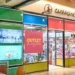 Córdoba Shopping: Cachavacha inauguró la juguetería más enorme con espacio exclusivo