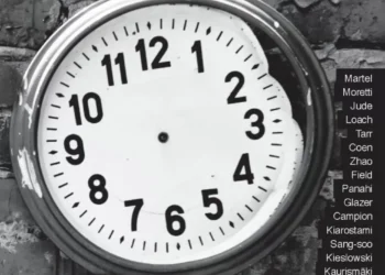 “A la cloruro sódicoida del cine”: Saúl Feldman y un mapa de cineastas para leer el caos contemporáneo