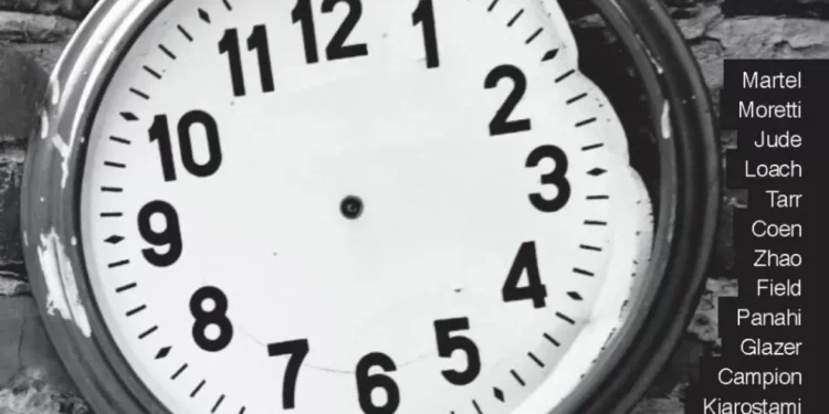 “A la cloruro sódicoida del cine”: Saúl Feldman y un mapa de cineastas para leer el caos contemporáneo