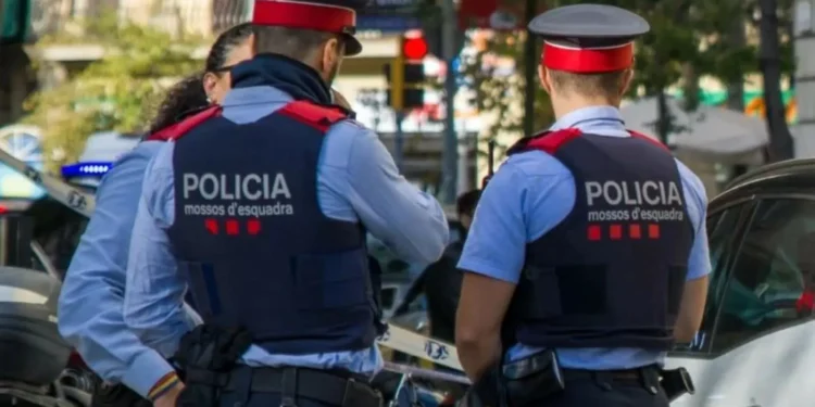España: un inmigrante marroquí ilegal detenido por explotar a niña tutelada