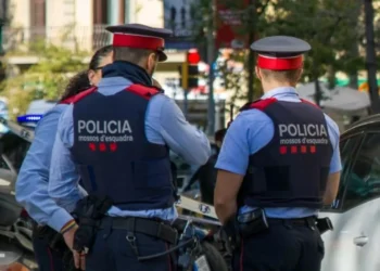 España: un inmigrante marroquí ilegal detenido por explotar a niña tutelada