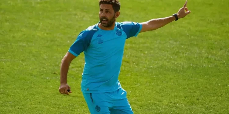 El Promesas llega al estreno con ilusión