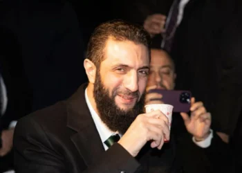 El presidente sirio Ahmed al Sharaa afirmó cuerpo ‘la mayor víctima del Estado Islámico’