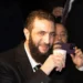 El presidente sirio Ahmed al Sharaa afirmó cuerpo ‘la mayor víctima del Estado Islámico’