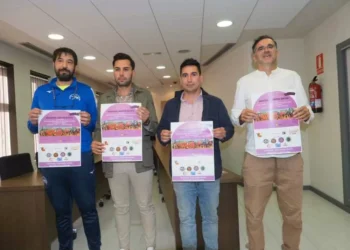 El Infanta Juana acogerá el II competición Máster Villa de Zaratán