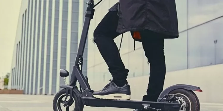 Ya está en marcha la nueva normativa para bicis y patinetes