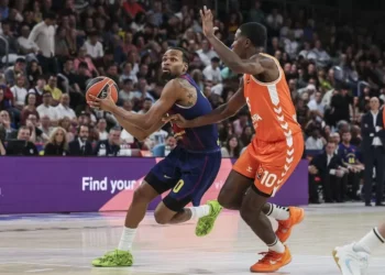 Punter reivindica al Barça en Euroliga a costa del Valencia