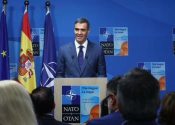 El Gobierno expresa “tranquilidad” ante la propuesta de Trump