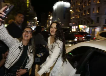 Rosalía regresa el 7 de noviembre con ‘Lux’