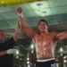 “Smashing Machine”: Benny Safdie, Dwayne Johnson y la poética del exceso