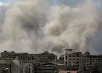 Arrancan en Egipto las negociaciones entre Israel y Hamás