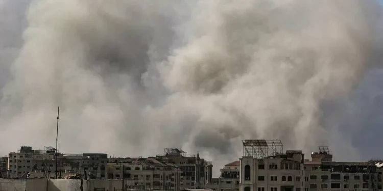 Arrancan en Egipto las negociaciones entre Israel y Hamás