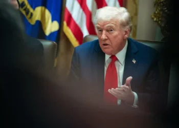 Trump propone expulsar a España de la OTAN