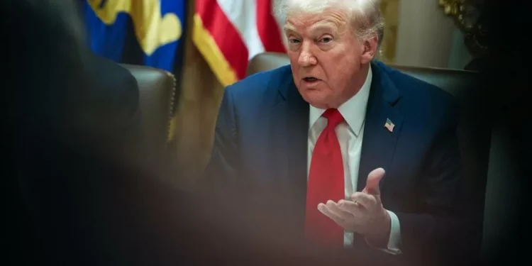 Trump propone expulsar a España de la OTAN
