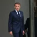 Macron nombra a Sébastien Lecornu como nuevo primer ministro