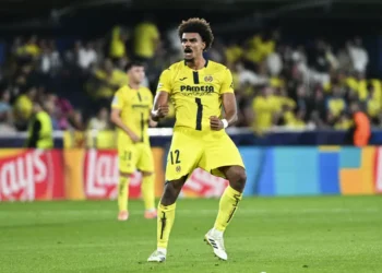 El Villarreal empieza a competir la Champions