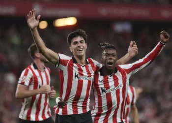 El Athletic frena su mala racha