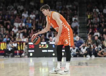 El Monaco se lleva un apretado duelo contra el Valencia