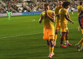 Chuki: “tiempo el día para volver a la senda de la victoria”