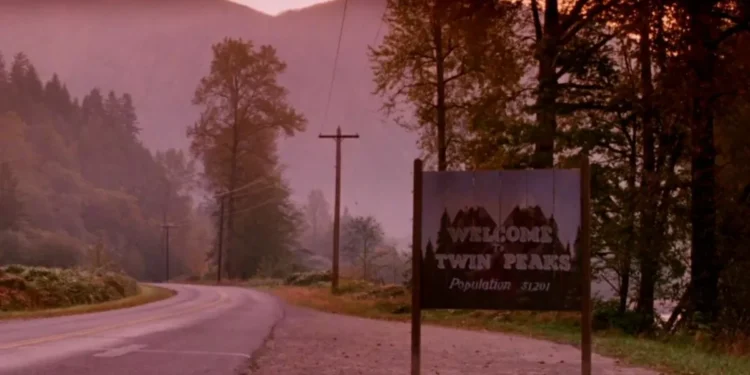 Valentina Herrera Gentile reinterpreta “Twin Peaks” en “Presentes pasados”