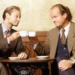 “Frasier”: la comedia que hizo del snobismo un arte