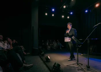 Espacio Mistral inauguró su sede con un homenaje a Atahualpa Yupanqui