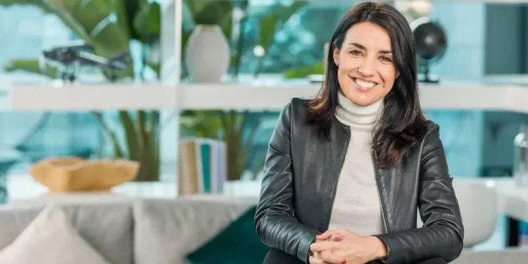 La directora de Ética de Ilunión abre el Foro de Empresarios