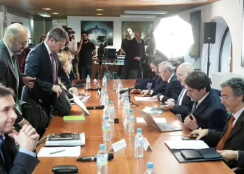 Valladolid vuelve a quedarse sin proyecto para salvar las vías