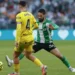 Asedio infructuoso del Betis al Girona