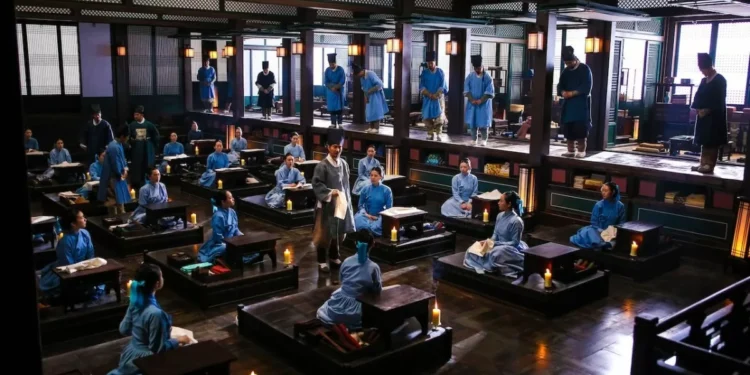 Mes de la civilización Coreana: gastronomía, arte, cine y K-pop en una programación gratuita que une Corea y Argentina