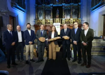 Zamora acogerá «el mayor festival de pan del mundo» en 2027