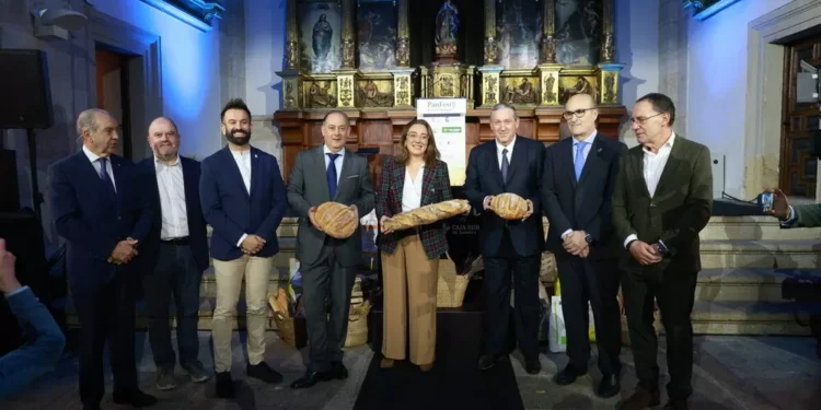 Zamora acogerá «el mayor festival de pan del mundo» en 2027