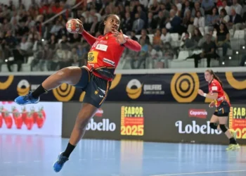 Las ‘Guerreras’ sufren una dolorosa derrota