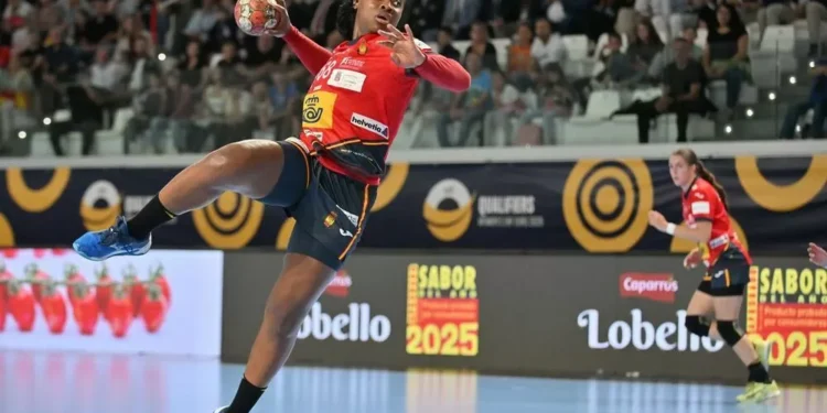 Las ‘Guerreras’ sufren una dolorosa derrota