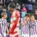 El Valladolid remonta y hace valer su dominio